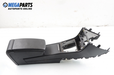 Armrest for Volkswagen Passat (B6) 2.0 TDI, 170 hp, station wagon automatic, 2007