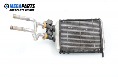 Radiator heating for Opel Astra G 1.6 16V, 101 hp, hatchback, 3 doors automatic, 1999