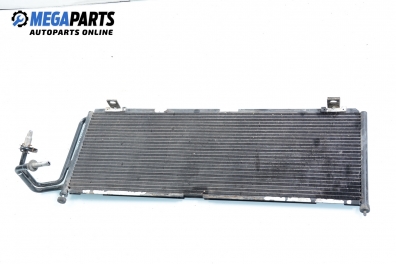 Air conditioning radiator for Jeep Cherokee (XJ) 2.5 TD, 116 hp, 1998