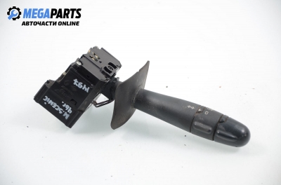 Lights lever for Renault Megane Scenic 2.0, 114 hp, 1996