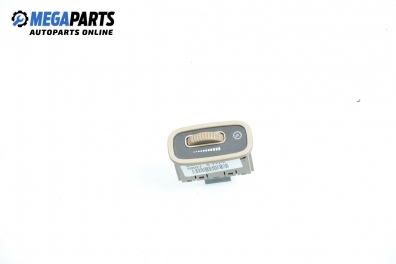 Lighting adjustment switch for Jaguar S-Type 4.0 V8, 276 hp automatic, 1999