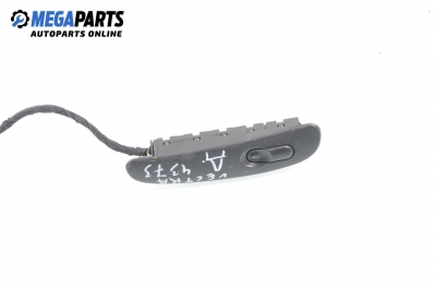 Power window button for Opel Vectra B 1.6 16V, 100 hp, station wagon, 1997, position: right