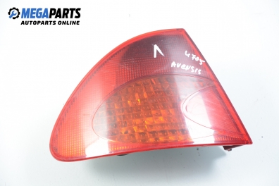 Tail light for Toyota Avensis 2.0 TD, 90 hp, station wagon, 1999, position: left