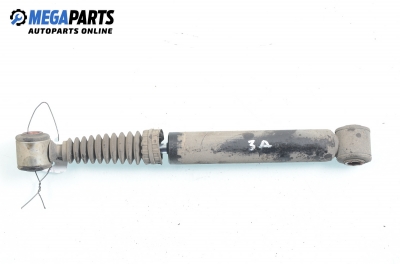 Amortizor for Peugeot Partner 2.0 HDI, 90 hp, pasager, 2003, position: dreaptă - spate