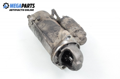 Demaror pentru Chevrolet Captiva 2.0 VCDi 4WD, 150 cp automat, 2008