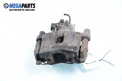 Caliper for Renault Laguna II (X74) 1.9 dCi, 120 hp, station wagon, 2005, position: rear - left