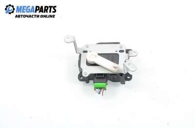 Heater motor flap control for Subaru Legacy 2.0, 138 hp, station wagon, 2005