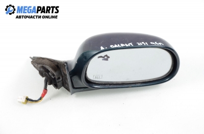 Mirror for Mitsubishi Galant 2.0 TD, 90 hp, sedan, 1996, position: right