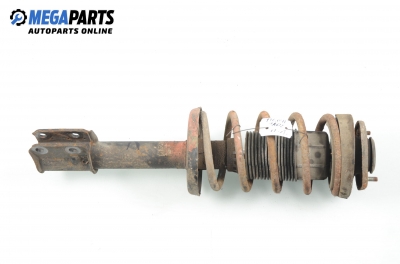 MacPherson-federbein für Opel Tigra 1.4 16V, 90 hp, 1995, position: links, vorderseite