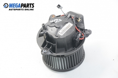 Heating blower for Citroen Xsara 1.9 TD, 90 hp, station wagon, 1998 № Valeo GMV N6 CAG