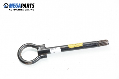 Towing hook for Renault Megane Scenic 1.9 dCi, 102 hp, 2003
