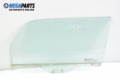 Window for Ssang Yong Korando 2.9 D, 98 hp automatic, 1999, position: left