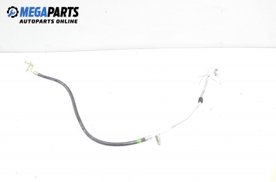 Air conditioning tube for Mercedes-Benz S-Class W220 3.2, 224 hp automatic, 1998