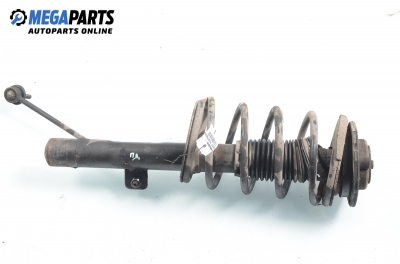 Amortizor McPherson pentru Peugeot Partner 2.0 HDI, 90 cp, pasager, 2003, poziție: dreaptă - fața