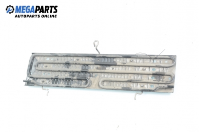 Radiator de ulei pentru Peugeot 407 2.0 HDi, 136 cp, sedan, 2006