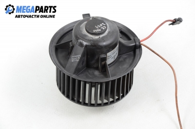 Heating blower for Volkswagen Golf III 1.6, 75 hp, 3 doors, 1994
