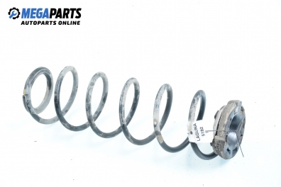 Coil spring for Renault Laguna II (X74) 1.9 dCi, 120 hp, station wagon, 2005, position: rear