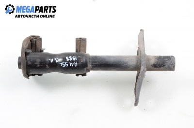 Tampon bară de protecție spate pentru Audi A4 (B5) 2.6, 150 cp, sedan, 1995, poziție: stânga - spate