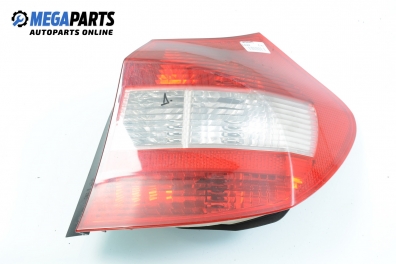 Tail light for BMW 1 (E81, E82, E87, E88) 2.0 d, 163 hp, hatchback, 5 doors, 2005, position: right