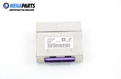 ECU for Opel Astra F (1991-1998) 1.4, hatchback