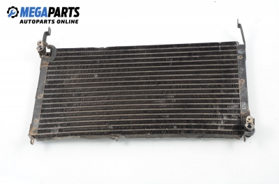 Radiator aer condiționat for Fiat Bravo 1.6 16V, 103 hp, 1996