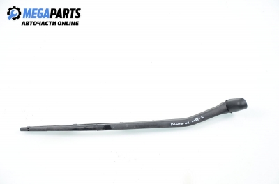 Wischerarm heckscheibe for Fiat Punto (1999-2003) 1.9, hecktür, position: rückseite