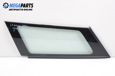 Fantă de ventilație ușă pentru Subaru Legacy 2.0, 138 cp, combi, 2005, poziție: stânga - spate