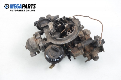 Carburetor for Volkswagen Golf II 1.6, 72 hp, 3 doors, 1989