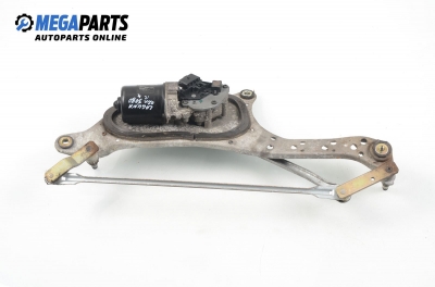 Motor ștergătoare parbriz for Renault Laguna II (X74) 2.2 dCi, 150 hp, combi, 2002
