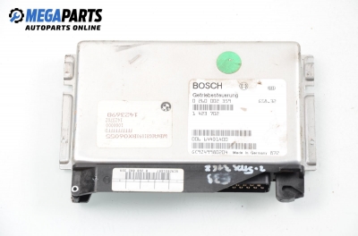 Modul transmisie pentru BMW 5 (E39) 2.5 TDS, 143 cp, combi automat, 1999 № Bosch 0 260 002 359