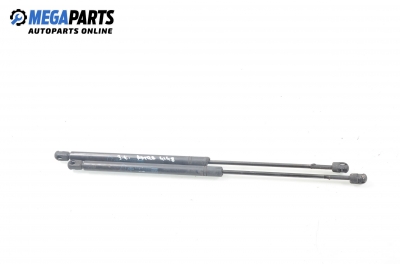Stoßdämpfer heckklappe for Opel Astra G 1.7 TD, 68 hp, hecktür, 1999