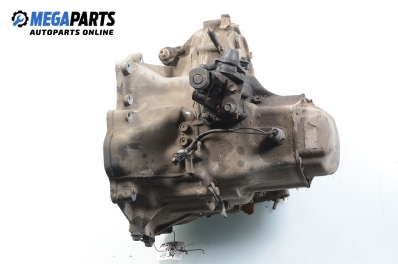  for Daewoo Matiz 0.8, 52 hp, 1998