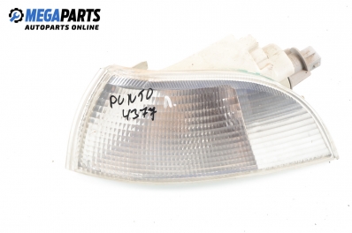 Blinker for Fiat Punto 1.2, 73 hp, 3 doors, 1997, position: left