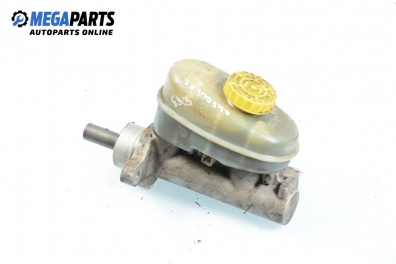 Brake pump for Jeep Cherokee (XJ) 2.5 TD, 116 hp, 5 doors, 1998