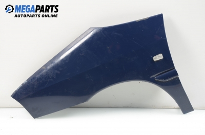 Fender for Citroen Evasion 2.0, 121 hp, 2000, position: left