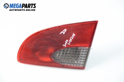 Inner tail light for Toyota Avensis 2.0 TD, 90 hp, station wagon, 1999, position: right