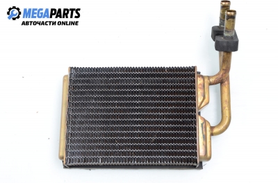 Radiator heating for Renault Twingo 1.2, 55 hp, 1994