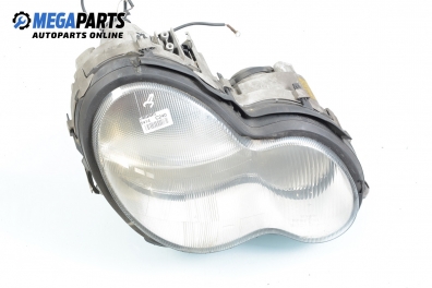 Headlight for Mercedes-Benz C-Class 203 (W/S/CL) 2.4, 170 hp, sedan automatic, 2004, position: right