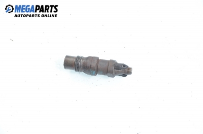 Diesel fuel injector for Lancia Delta 1.9 TD, 90 hp, 5 doors, 1996