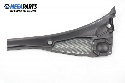 Capac sub ștergătoare pentru Renault Laguna 2.2 dCi, 150 cp, combi, 2002, poziție: stânga