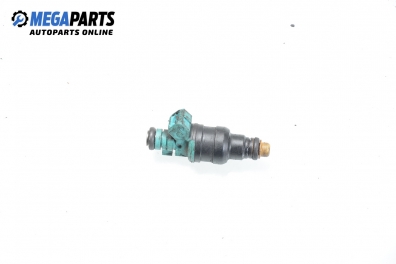 Gasoline fuel injector for Lancia Kappa 2.0 20V, 146 hp, sedan, 1995