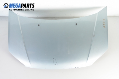 Bonnet for Hyundai Getz 1.3, 82 hp, 5 doors, 2004