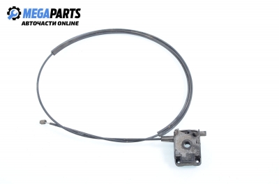 Bonnet release cable for BMW 3 (E36) (1990-1998) 1.8, sedan