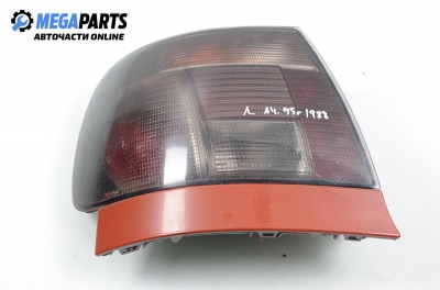 Tail light for Audi A4 (B5) 2.6, 150 hp, sedan, 1995, position: left