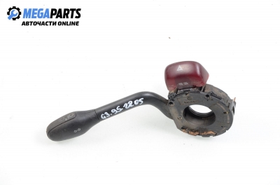 Lights lever for Volkswagen Golf III 1.4, 55 hp, 1995