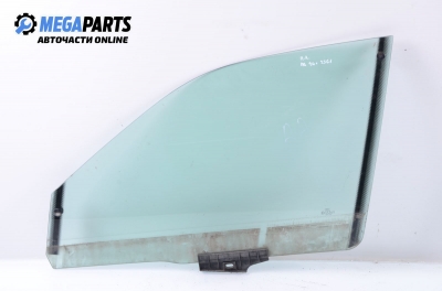 Window for Audi A6 (C4) 2.6, 150 hp, sedan automatic, 1996, position: front - left