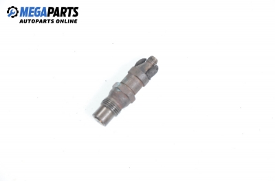 Diesel fuel injector for Lancia Delta 1.9 TD, 90 hp, 5 doors, 1996