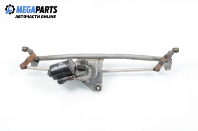 Front wipers motor for Opel Astra F (1991-1998) 1.4, hatchback, position: front