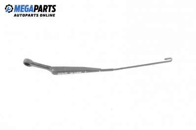 Braț ștergătoare parbriz for Fiat Punto 1.2, 73 hp, 1997, position: stânga