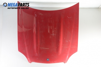 Capotă pentru Mercedes-Benz SLK-Class R170 2.0 Kompressor, 192 cp, cabrio, 2000